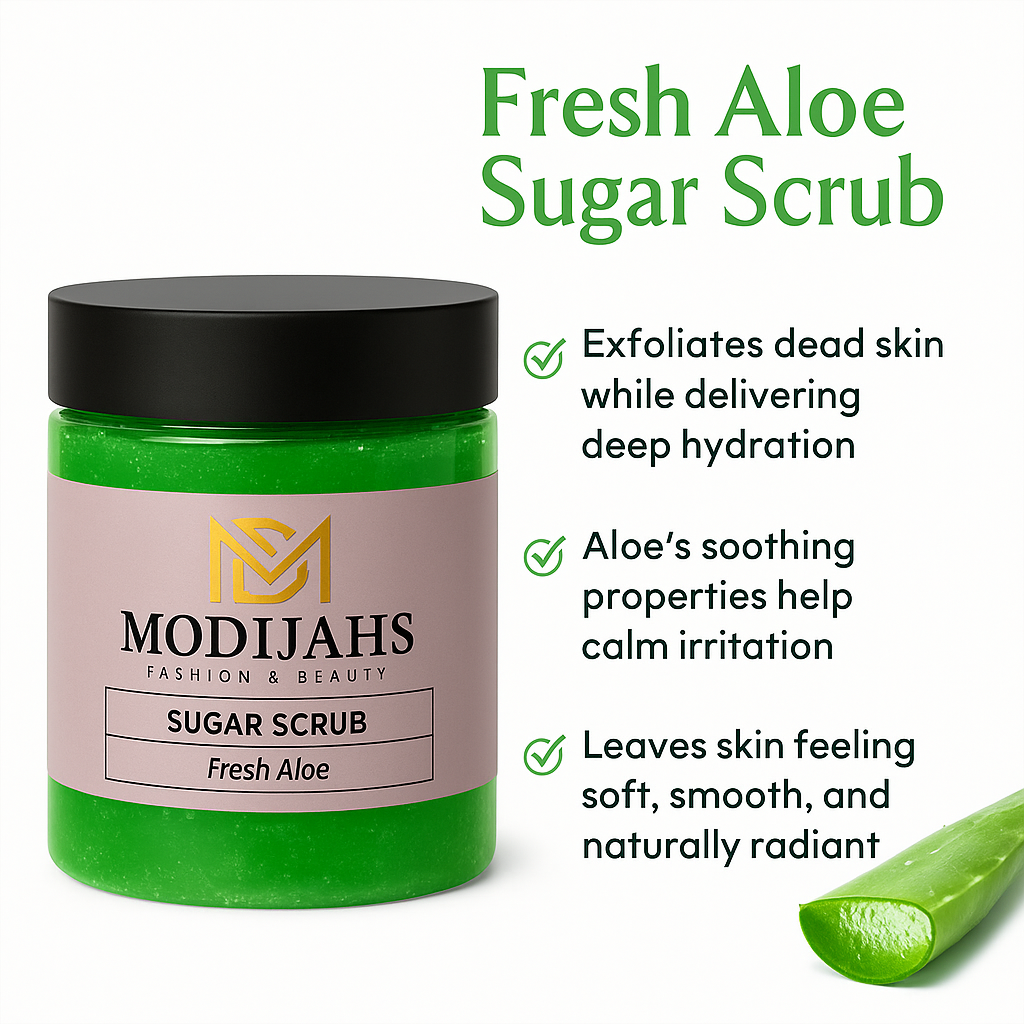 Fresh AloeVera