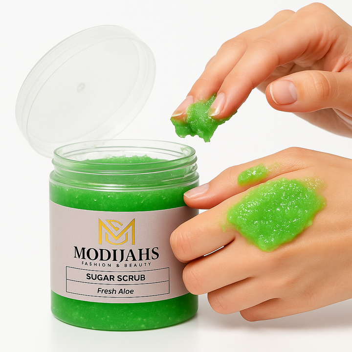 Fresh AloeVera