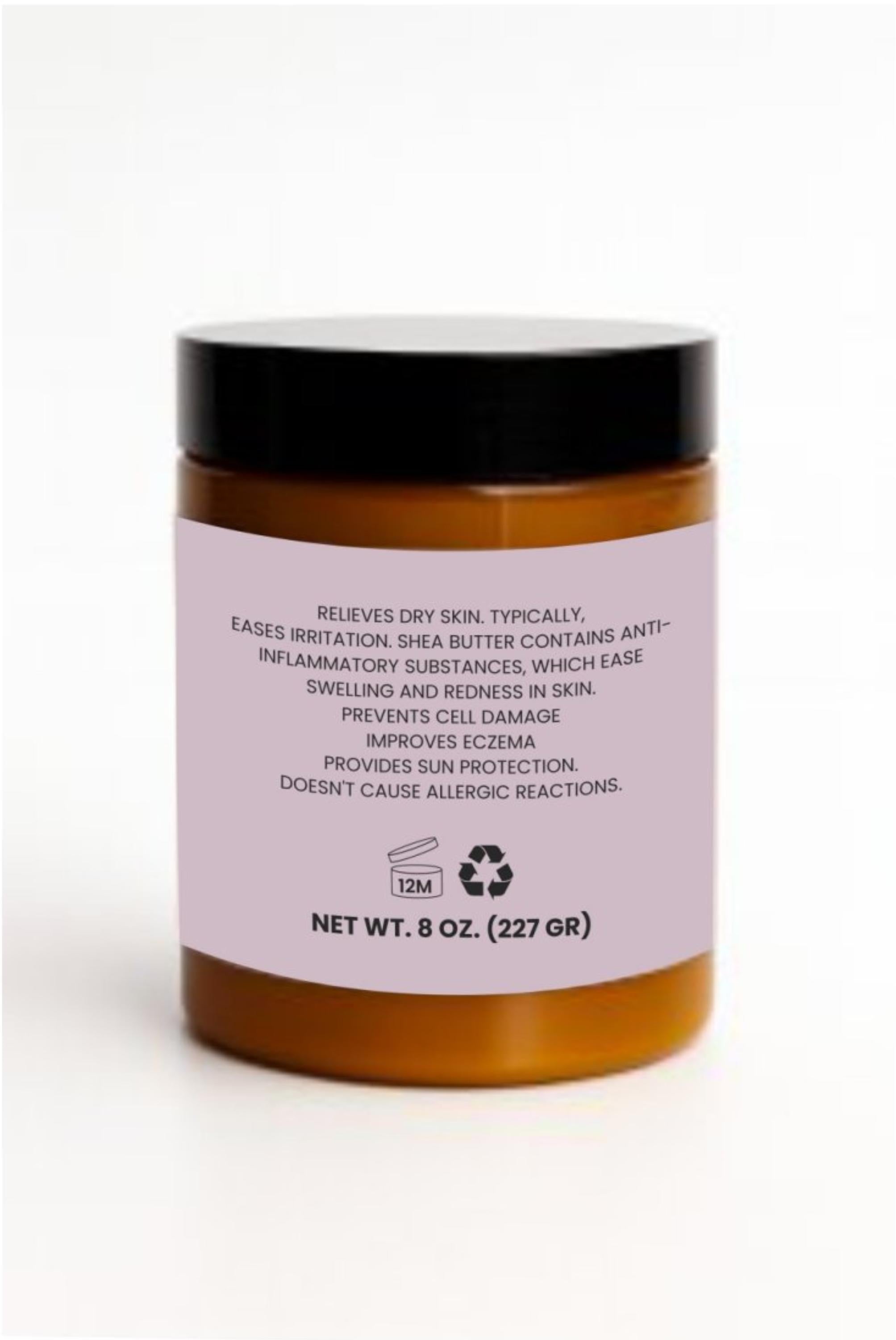 Shea Body Butter
