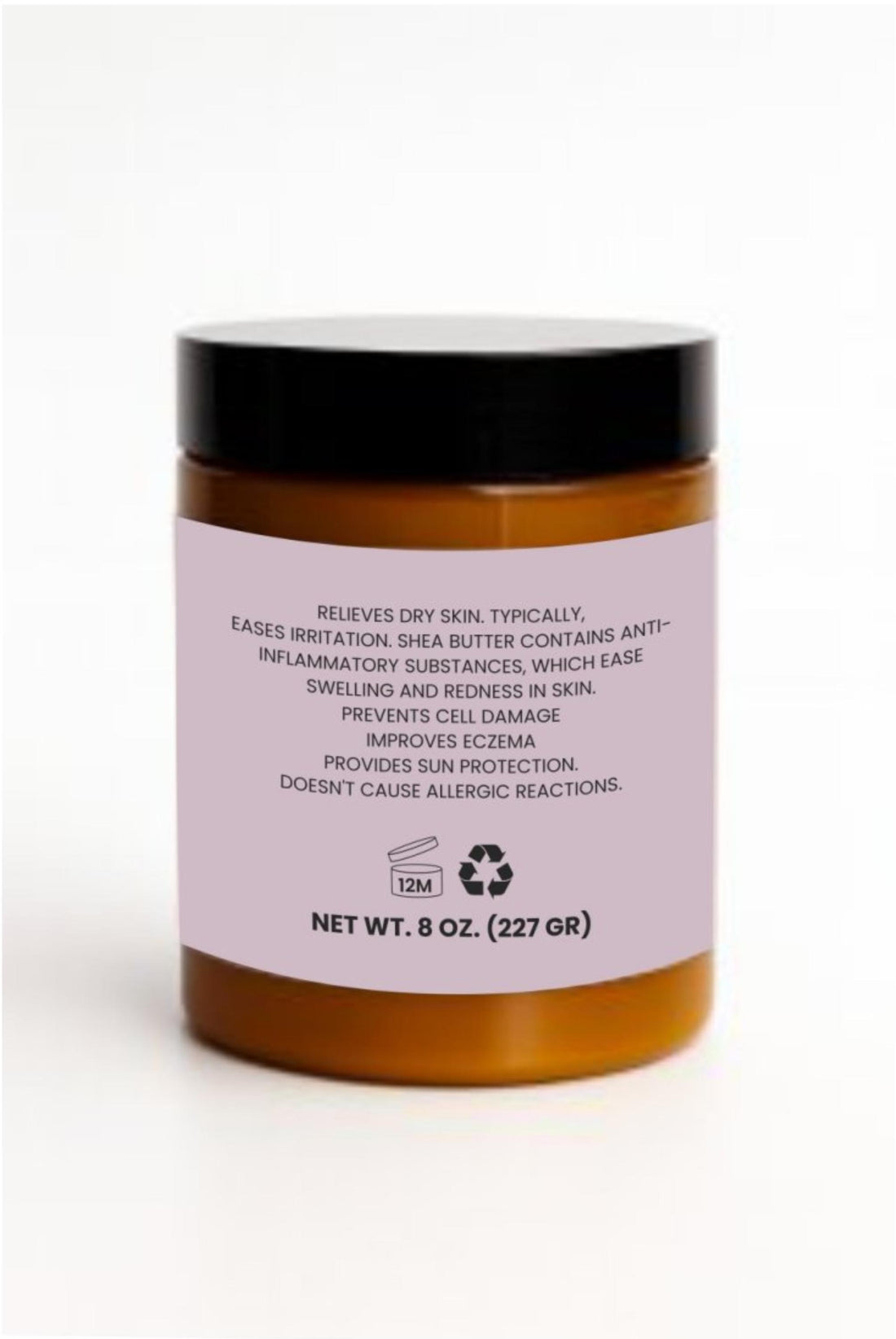 Shea Body Butter