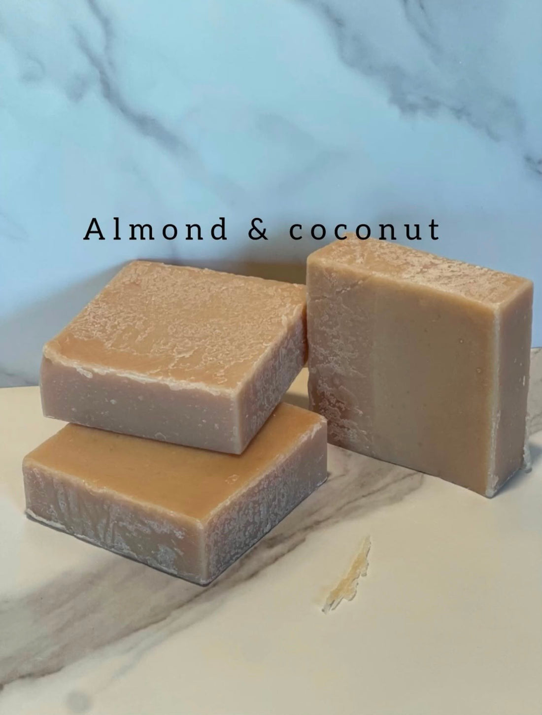 Almond & Coconut