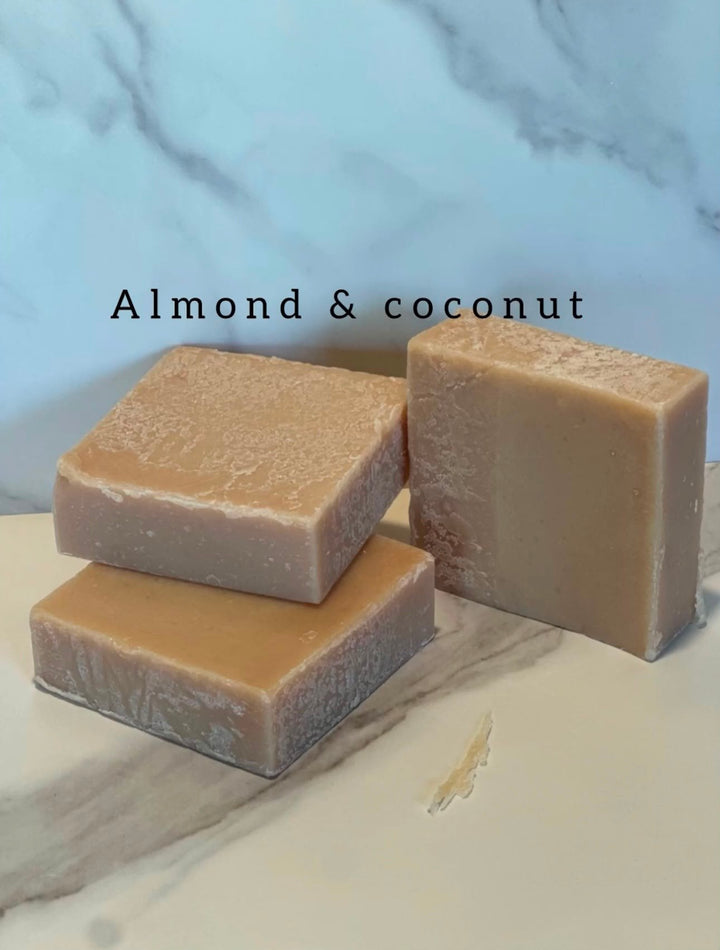 Almond & Coconut
