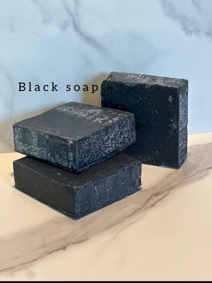 Black Soap