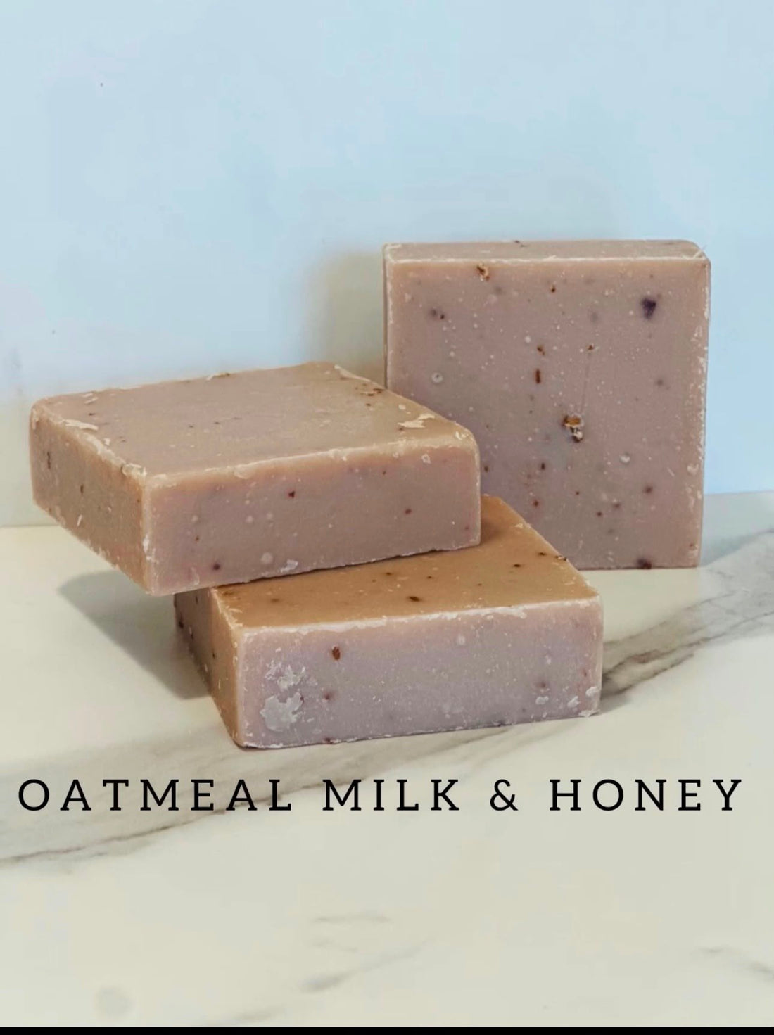 Oatmeal Milk & Honey