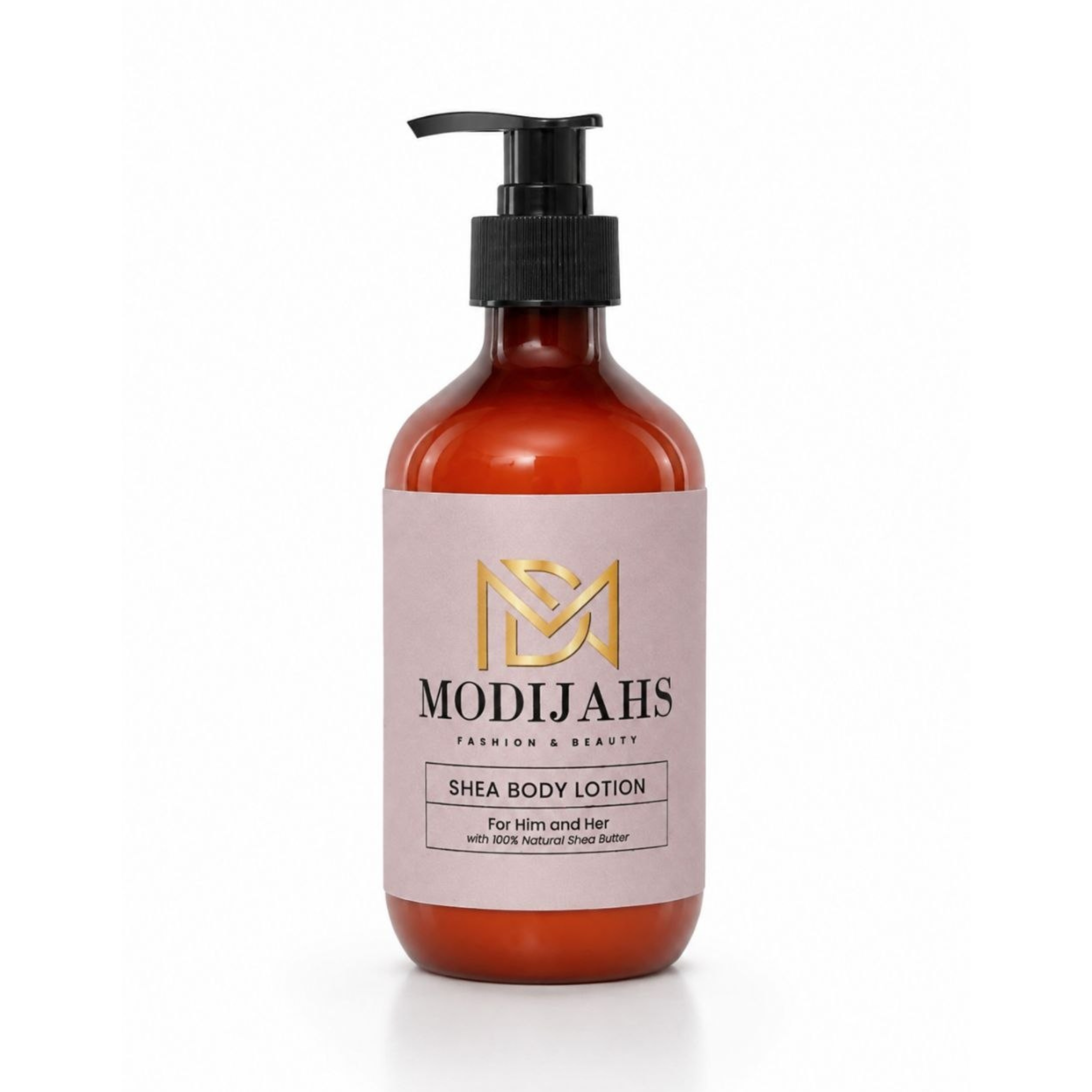 Shea Body Lotion