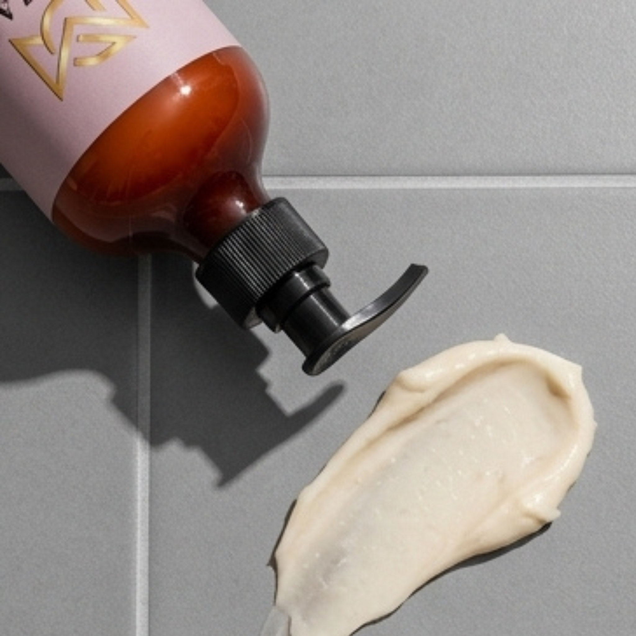Shea Body Lotion