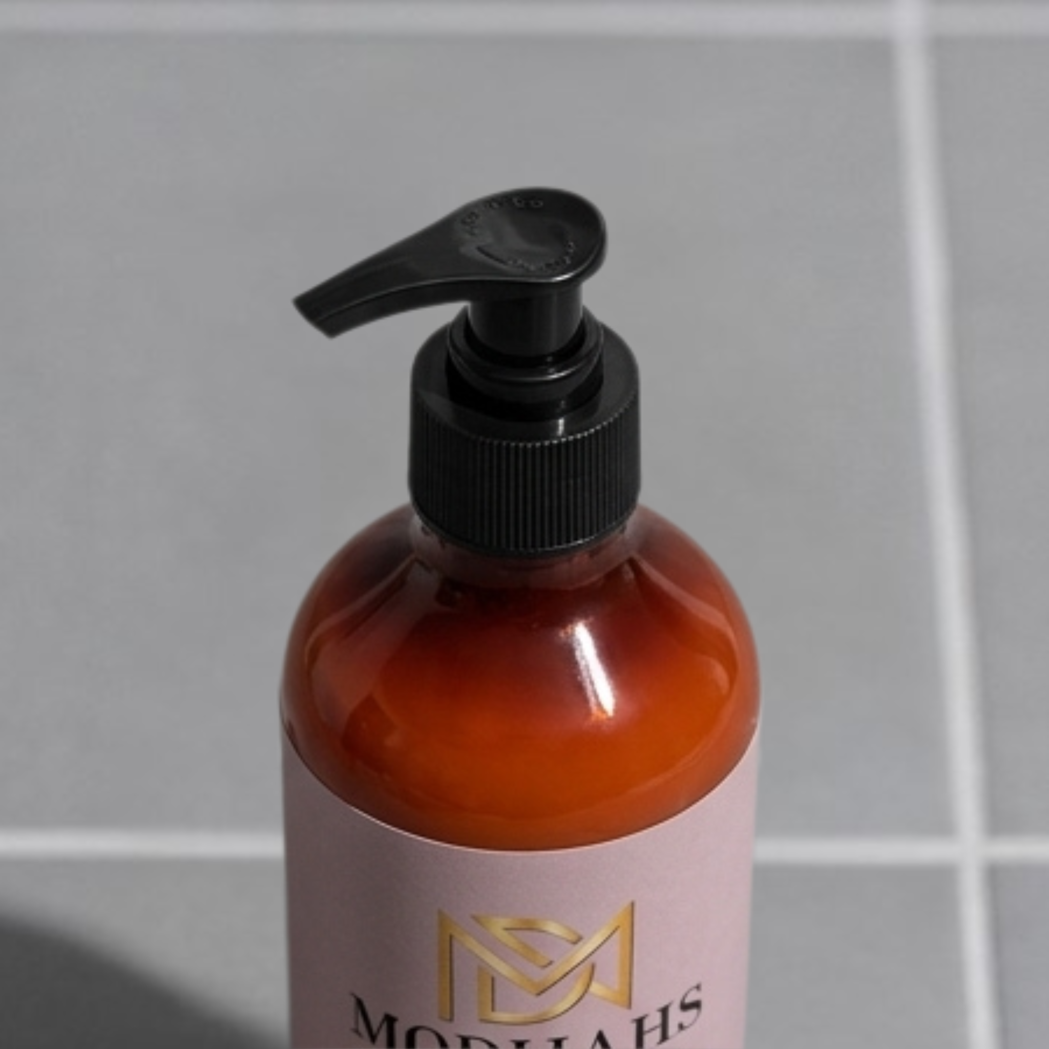 Shea Body Lotion