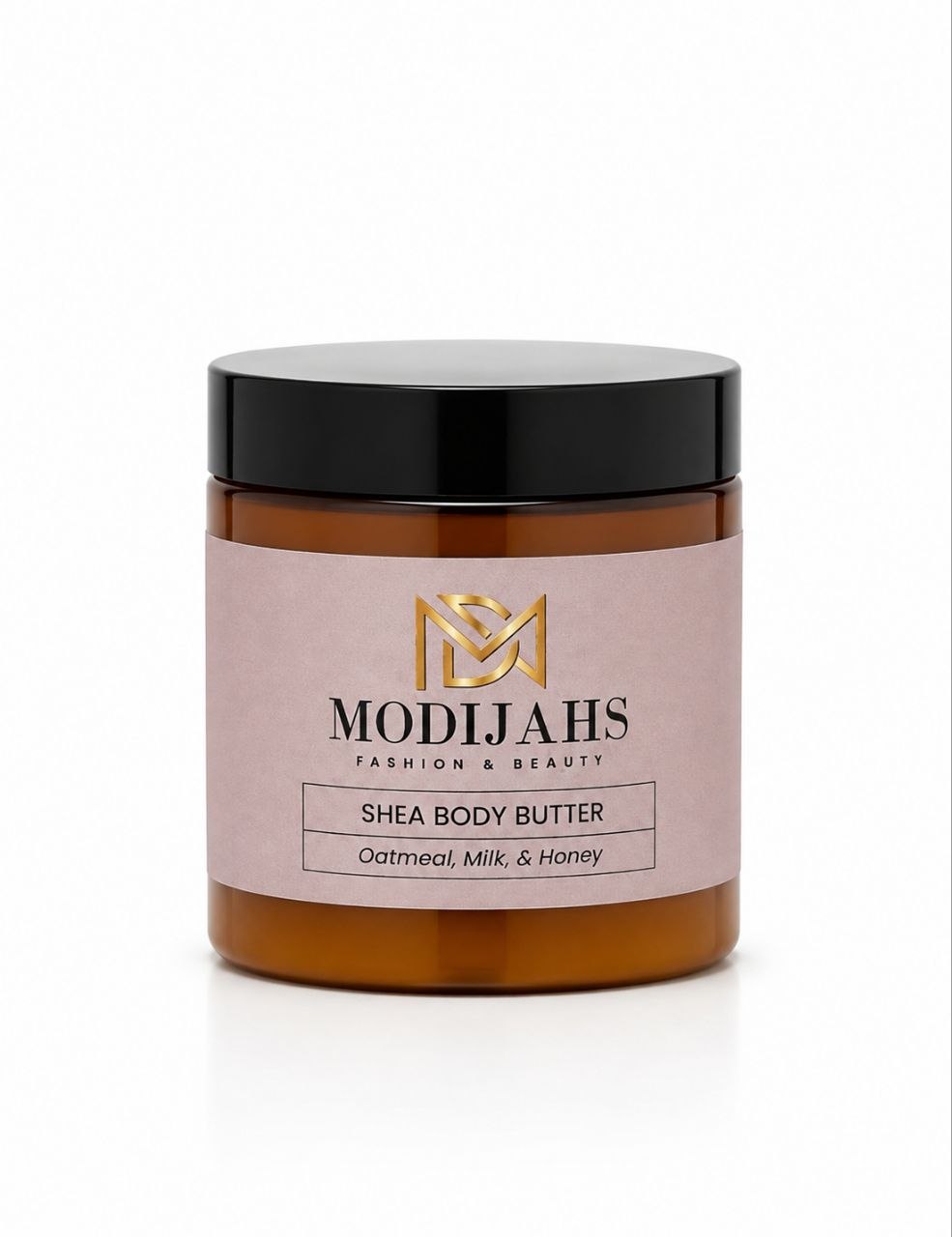 Shea Body Butter