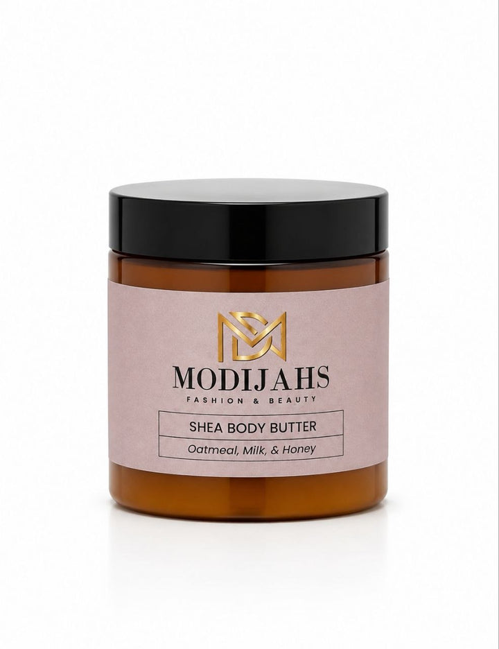 Shea Body Butter