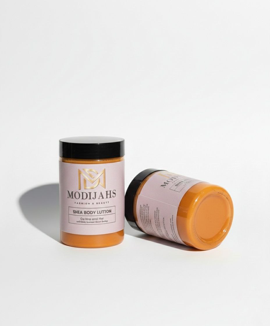 Shea Body Butter